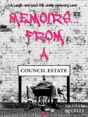 cover image of Memoirs... From a Council Estate